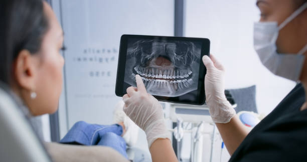 Licensed Dental service in Yorkshire, VA - Dentist Open Now